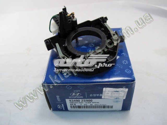 934902S900 Hyundai/Kia Кольцо подушки безопасности