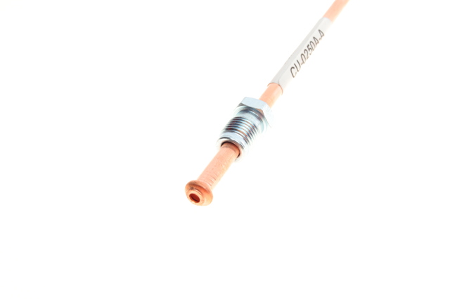  Quick Brake CU0250AA цена, от 1.63 USD