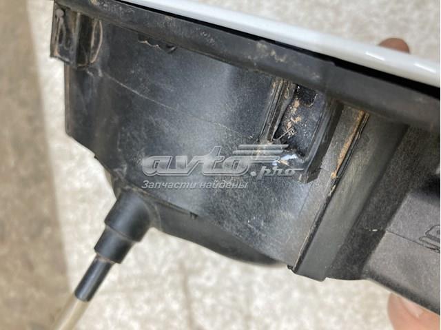 Лючок топливного бака FPS FP7430520