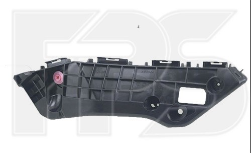 Направляющая переднего бампера левая FPS FP7066931 цена, от 49.27 USD