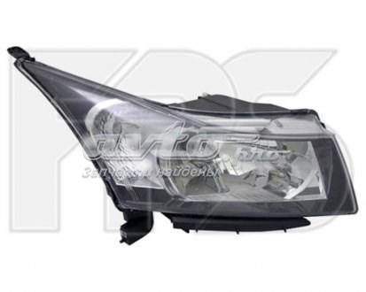 Фара левая FPS FP1711R1P цена, от 52.40 USD
