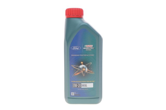 Масло моторное Castrol 15F73D