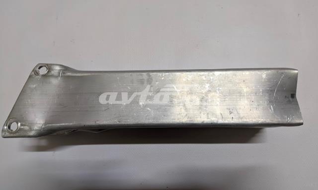 51117406385 BMW Кронштейн усилителя переднего бампера