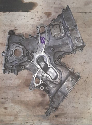 Bomba de óleo Toyota Camry VI V40