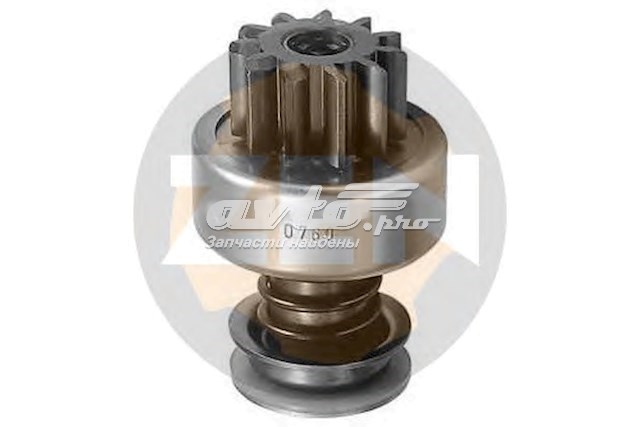 ZN0760 ZEN Привод стартера