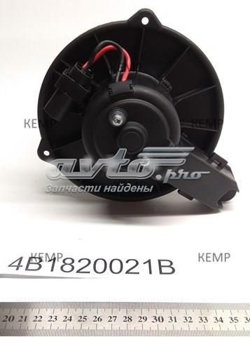 Моторчик печки Kemp 77643346