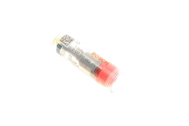 Купить 2437010083 Bosch Распылитель форсунки