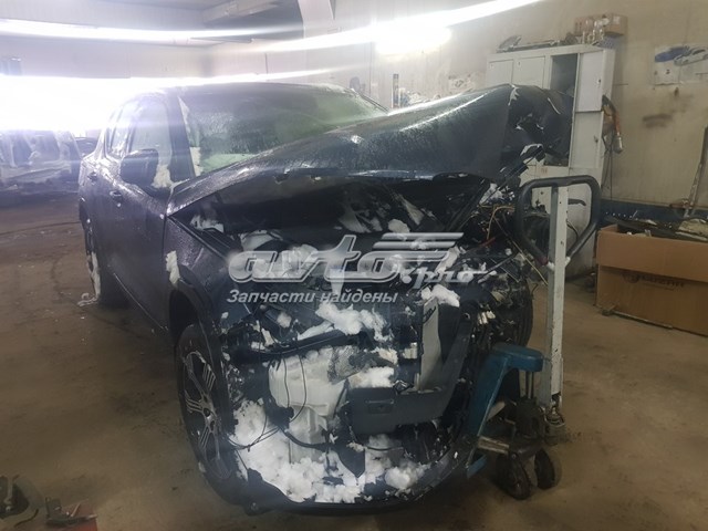 Купить 31456202 Volvo Усилитель звука аудиосистемы