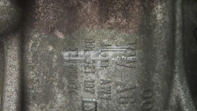 Купить 09P321105 VAG АКПП в сборе