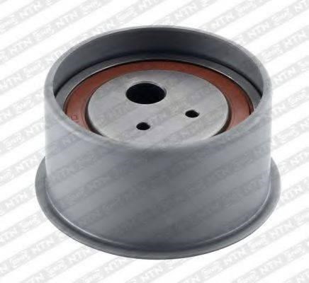 PU106018JRR1DW Koyo ролик натяжителя ремня грм