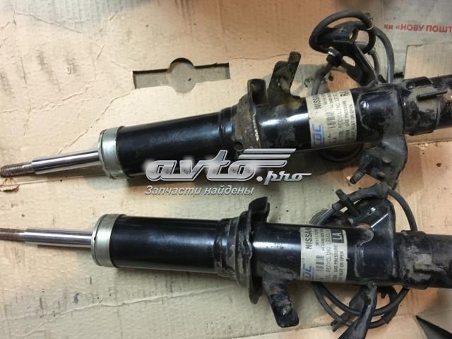 Купить 561111CF0F Nissan/Infiniti 