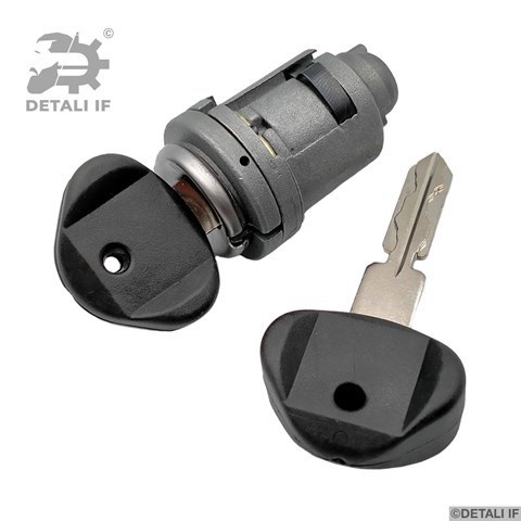 Купить DF17033 Detali IF Личинка замка зажигания