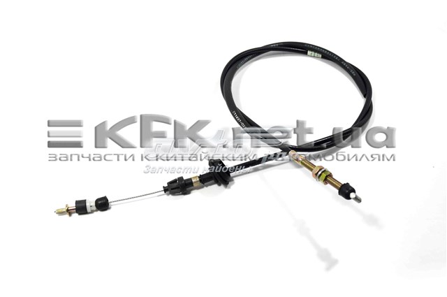 Трос газа 1108050D102 JAC