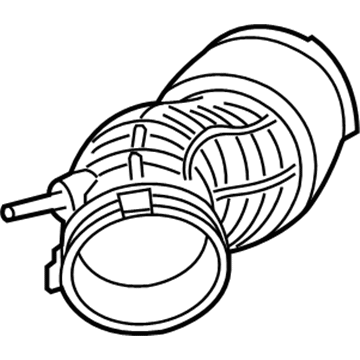 HS7Z9B659A Ford 
