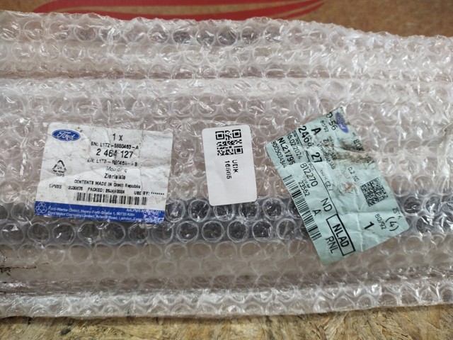Купить 2464127 Ford Молдинг крыши левый