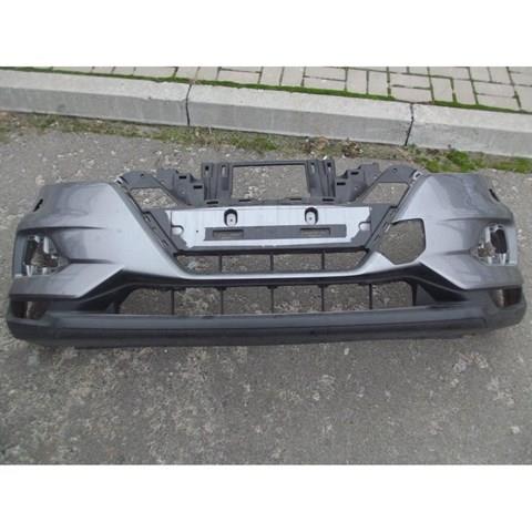 Бампер на авто Nissan/Infiniti 62022HV15B цена, от 141.08 USD