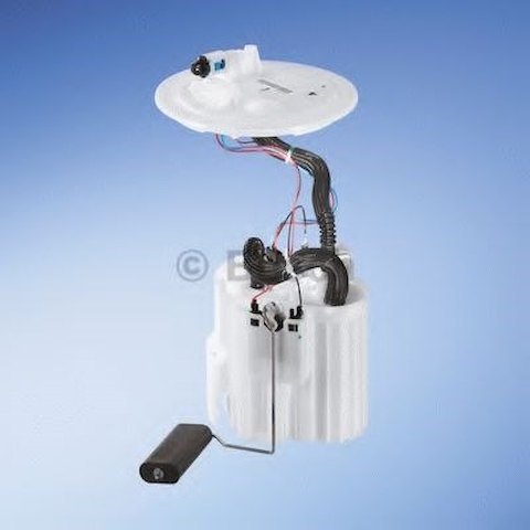 580314114 Bosch Электробензонасос