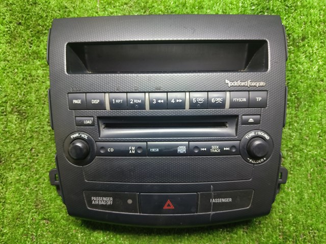 8002A067XA Mitsubishi 