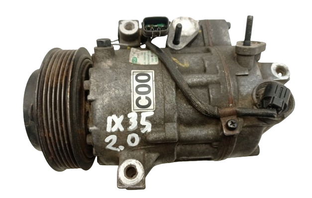 Насос кондиционера HCC F500NE9DB02