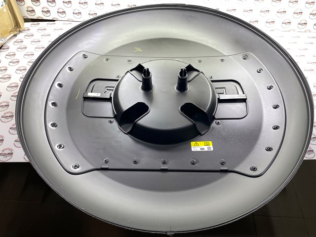 Крышка люка запасного колеса Land Rover VPLEW0157 цена, от 300.90 USD