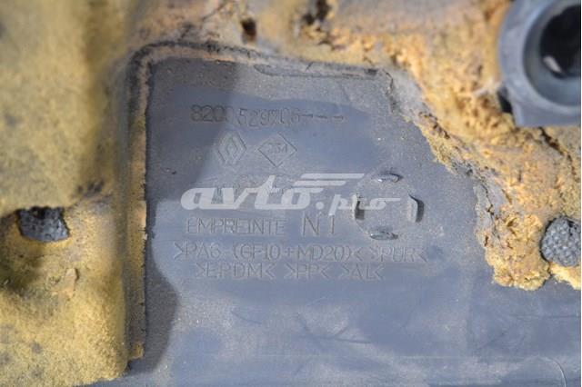 8200529706 RENAULT Tapa motor original y equivalente