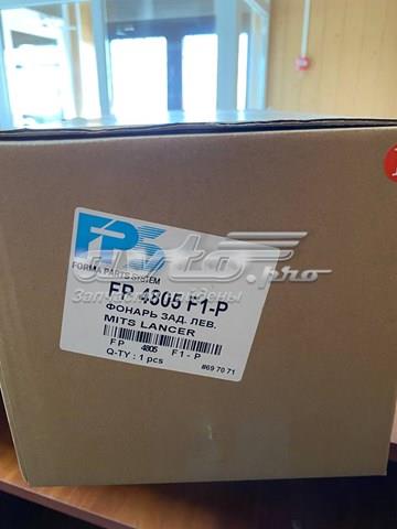 Купить FP4805F1P FPS Левый стоп