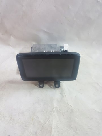 Купить BAAR669C0G Mazda 