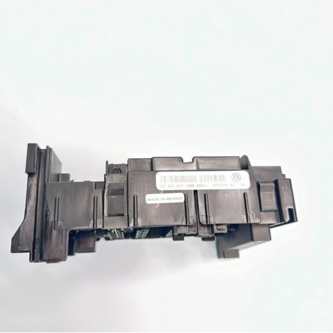 Unidade de dispositivos de segurança para Volkswagen Passat (B7, 365)