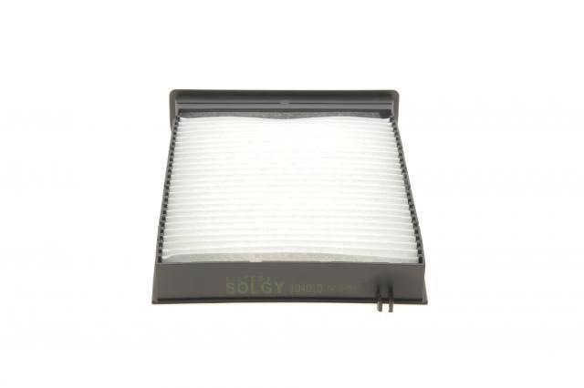 Фильтр воздушный отопителя Solgy 104010 цена, от 5.29 USD