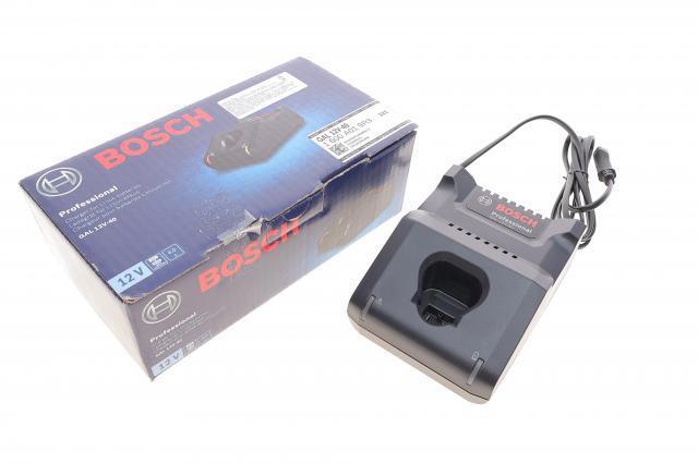 Купить 1600A019R3 Bosch Зарядное устройство для АКБ