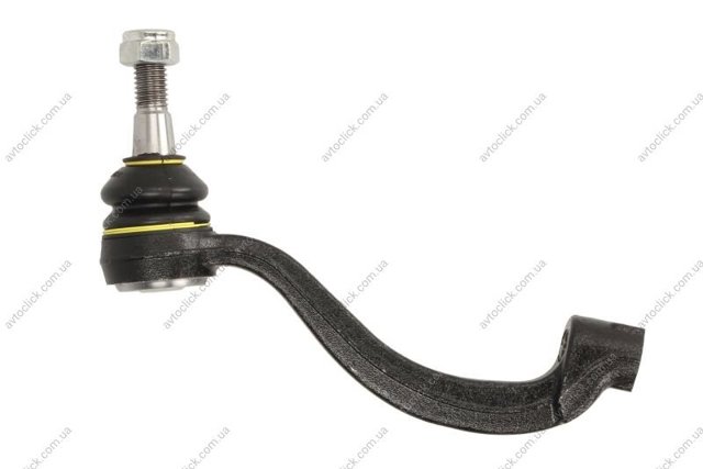 T4A12525 Jaguar Наконечник поперечной рулевой тяги