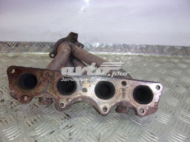 Коллектор выпускной Hyundai/Kia 285112B010