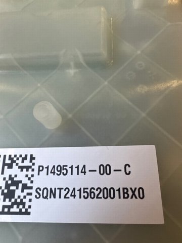  Tesla 149511400C