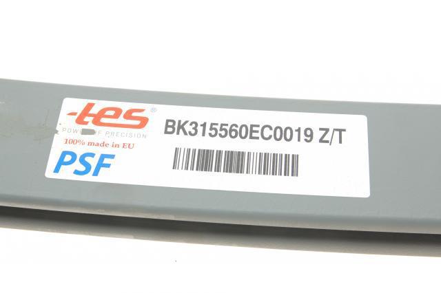 Купить BK315560EC0019ZT TES Рессоры дополнительные