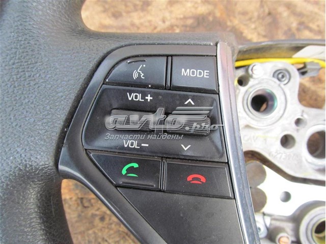Руль Hyundai/Kia 56100C2000TRY цена, от 22.57 USD