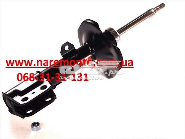 Амортизатор передней подвески левой BYD 1013058400 цена, от 32.09 USD