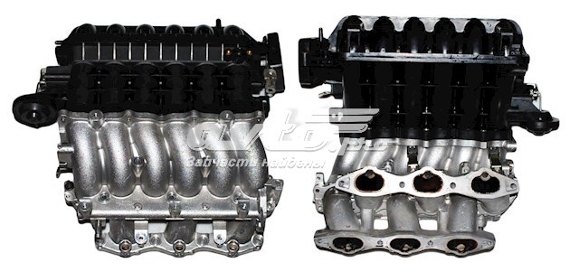 Коллектор впускной Mitsubishi 1542A080 цена, от 31.67 USD