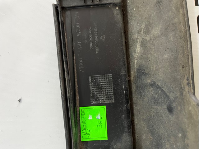 71800SWWG020M1 Honda 