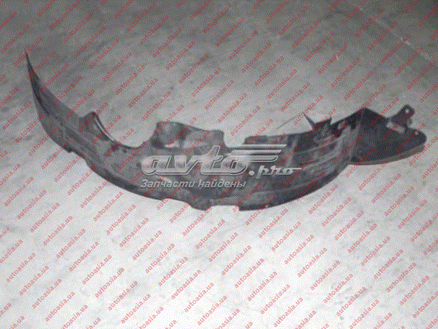  S18D3102112 Chery