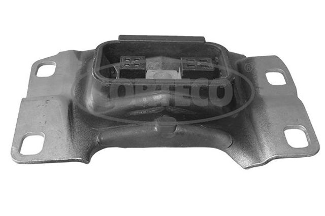 Soporte, motor, izquierdo, superior 49432251 CORTECO