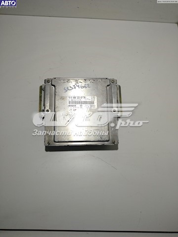A0001530779 Mercedes 
