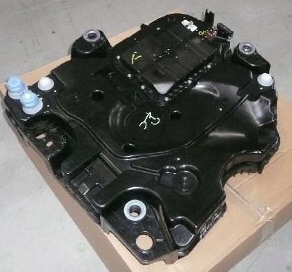 Насос AD BLUE 9807475680 Peugeot/Citroen