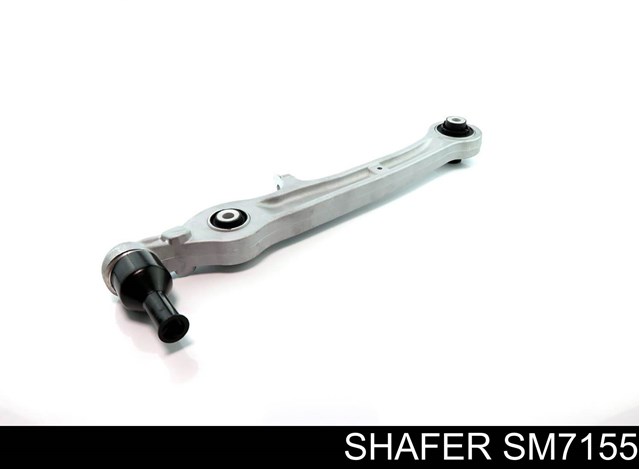 Рычаг передней подвески нижний левый/правый SM7155 Shafer