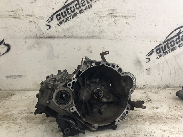Коробка переключения передач Hyundai/Kia 4300026400 цена, от 481.44 USD