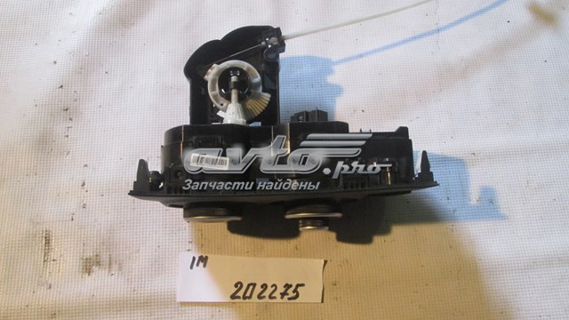 Реостат Hyundai/Kia 972504Y020WK