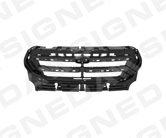 Кронштейн решетки радиатора Signeda PFD07408GA цена, от 39.41 USD