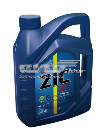 Масло автомобильное ZIC 172660 цена, от 44.84 USD