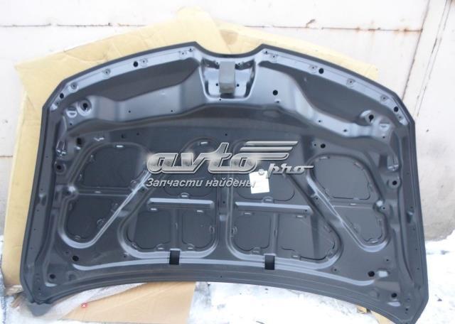 Капот FPS FP4407280 цена, от 145.07 USD
