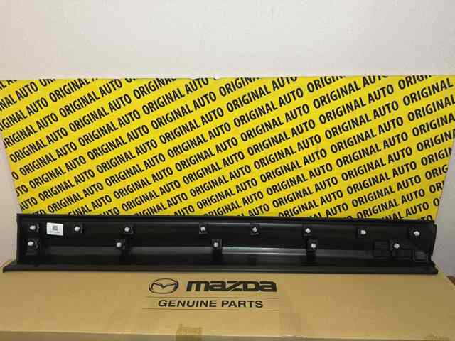 Накладка передней двери Mazda KB7W51RB0E цена, от 28.19 USD