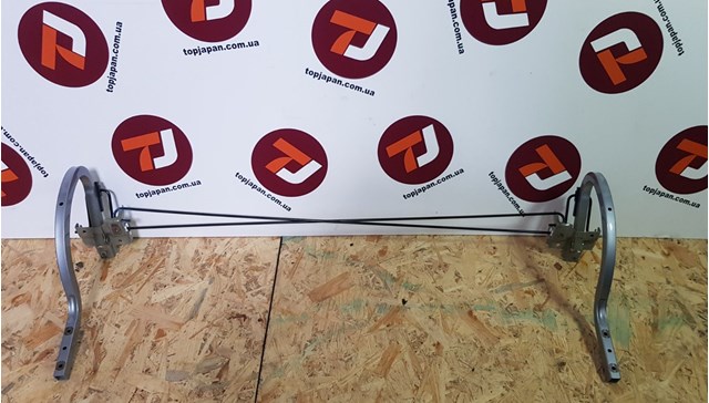  68660TVAA00ZZ Honda
